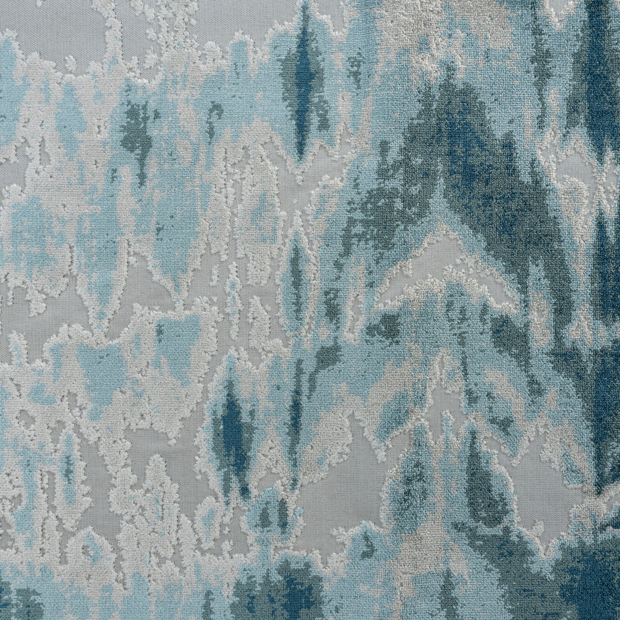 Kanoko_Lagoon_Abstract_Cut_Velvet_Upholstery_TopFabric